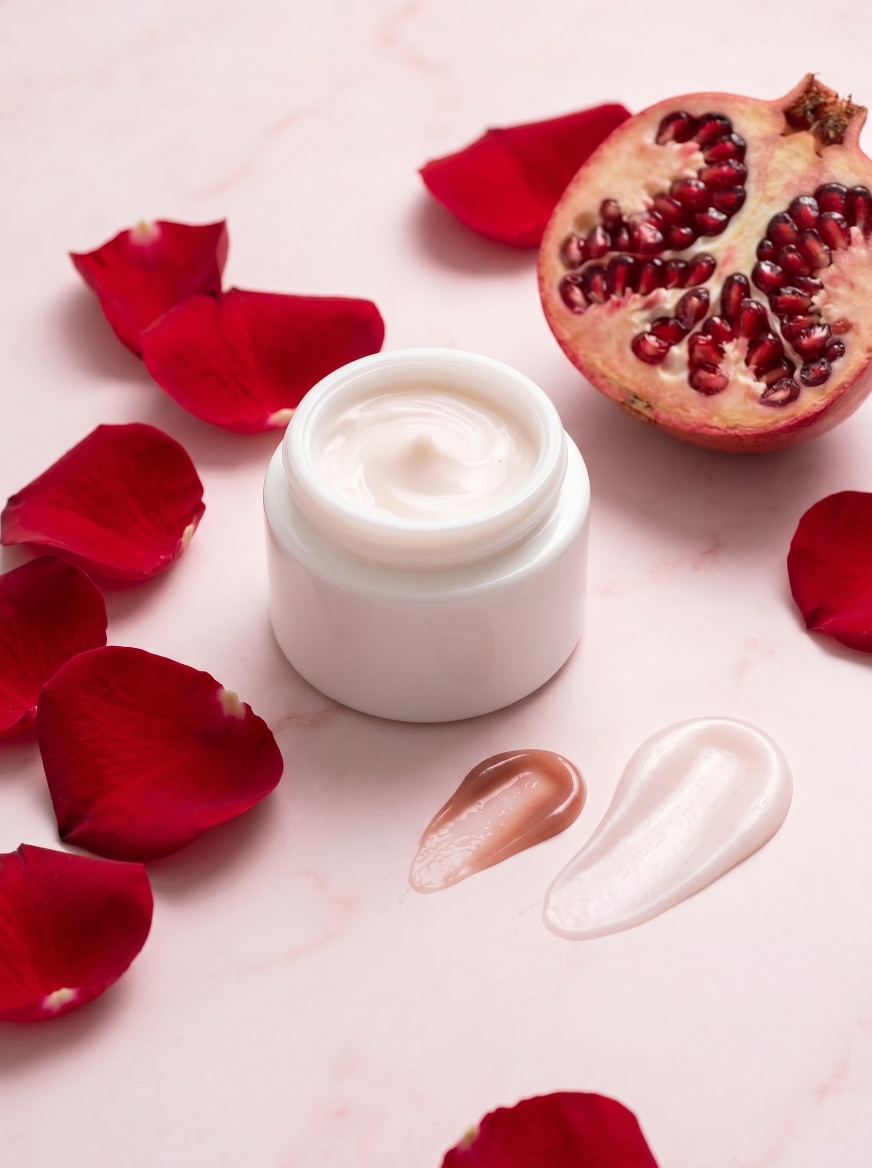 Thigh Fresh Cream