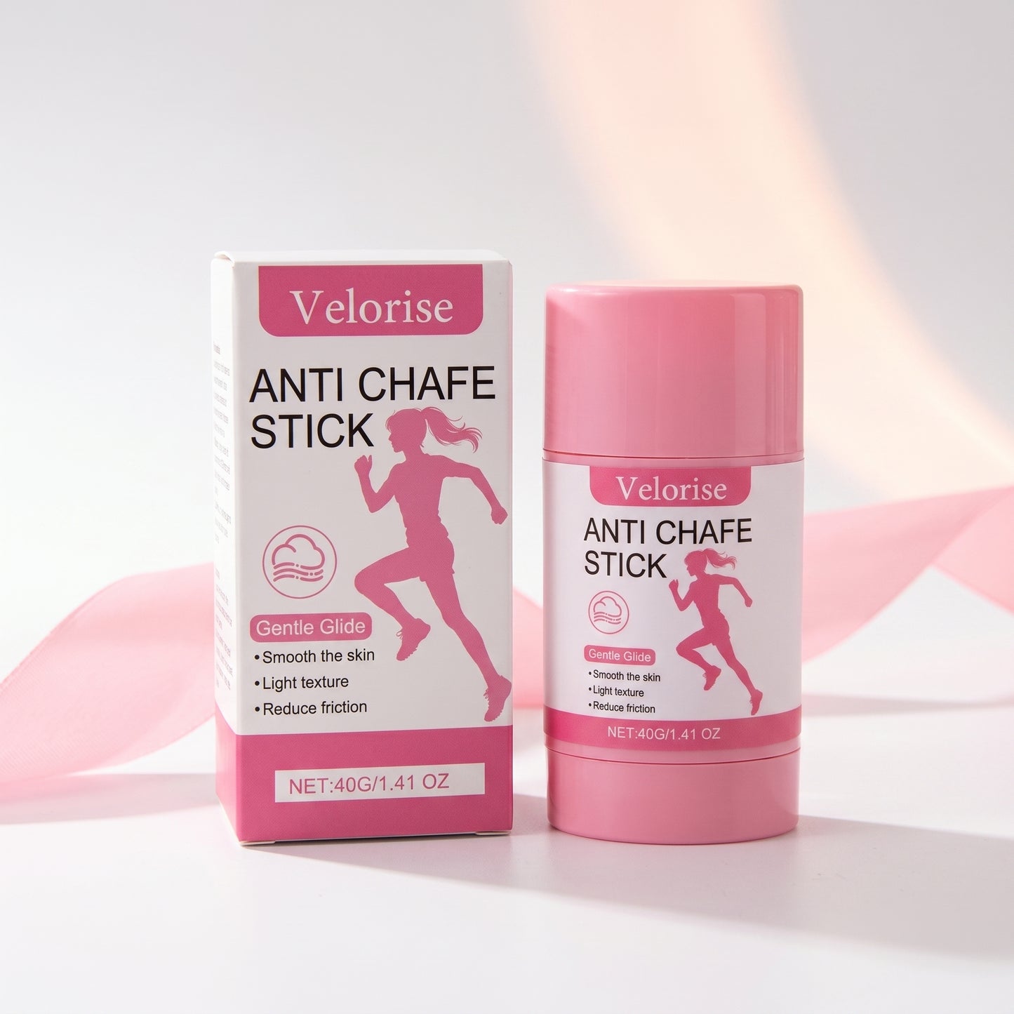 Velorise™ Anti-chafe stick