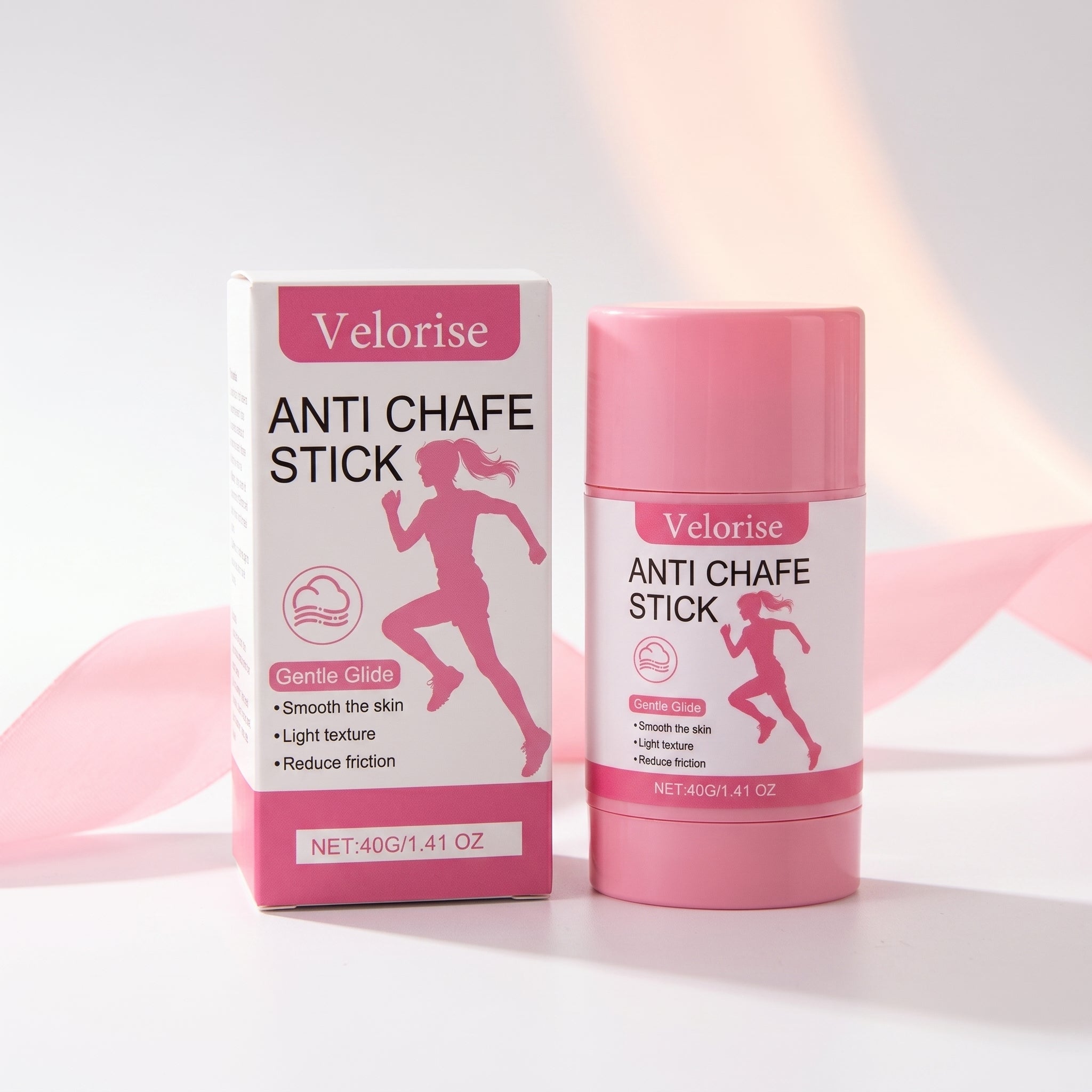 Velorise™ Anti-chafe stick